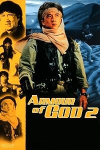 Armour of God 2 Operation Condor 1991 Hindi Dubbed Chinese 480p 720p 1080p Filmy4Wap