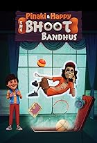 Bhoot Bandhus And The Power Of Three 2023 Hindi Movie 480p 720p 1080p Filmy4Wap