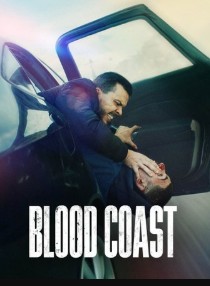 Blood Coast FilmyFly 2025 S02 Hindi Dubbed