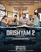 Drishyam 2 Filmyzilla 2022 Movie Download 480p 720p 1080p Filmy4Wap