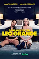Good Luck to You Leo Grande 2023 Hindi Dubbed 480p 720p 1080p Filmy4Wap Filmyzilla