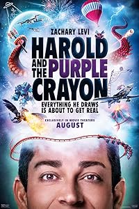 Harold and the Purple Crayon 2024 Hindi Dubbed Movie 480p 720p 1080p Download Filmy4Wap