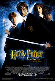 Harry Potter and the Chamber of Secrets 2002  Hindi Dubbed + English 480p 720p 1080p 2160p 4K Filmy4Wap