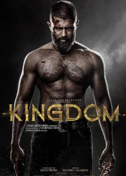 Kingdom Filmy4Wap 2025 Hindi Dubbed Movie