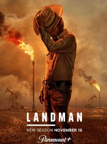 Landman FilmyFly 2025 S02 Hindi Dubbed