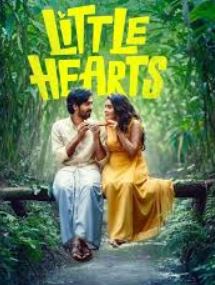 Little Hearts FilmyFly 2025 Hindi HQ Dubbed