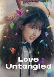 Love Untangled Filmy4Wap 2025 Hindi Dubbed NF