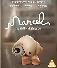 Marcel The Shell With Shoes On 2021 Hindi Dubbed English 480p 720p 1080p Filmy4Wap