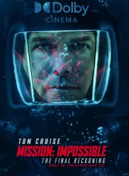 Mission Impossible The Final Reckoning Filmy4Wap 2025 Hindi Dubbed