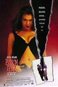 Poison Ivy 2 Lily 1996 Hindi Dubbed English Movie Download 480p 720p 1080p Filmy4Wap
