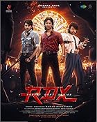 RDX Robert Dony Xavier Filmyzilla 2023 Hindi Dubbed 480p 720p 1080p Download Filmy4Wap