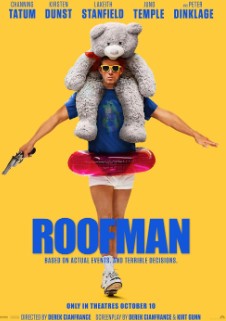 Roofman FilmyFly 2025 Hindi ORG Dubbed