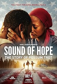 Sound of Hope The Story of Possum Trot 2024 Hindi Dubbed 480p 720p 1080p Filmy4Wap