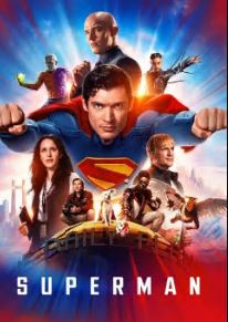 Superman Filmy4Wap 2025 Hindi Dubbed Movie