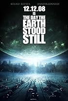 The Day the Earth Stood Still 2008 Dual Audio Hindi English 480p 720p 1080p Filmy4Wap