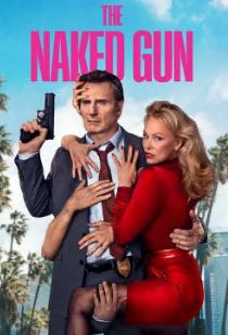 The Naked Gun Filmy4Wap 2025 Hindi ORG Dubbed AMZN