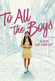 To All the Boys Always and Forever 2021 Hindi Dubbed 480p Filmy4Wap