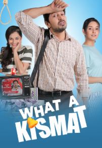 What a Kismat FilmyFly 2025 Bollywood Hindi Movie HD ESub